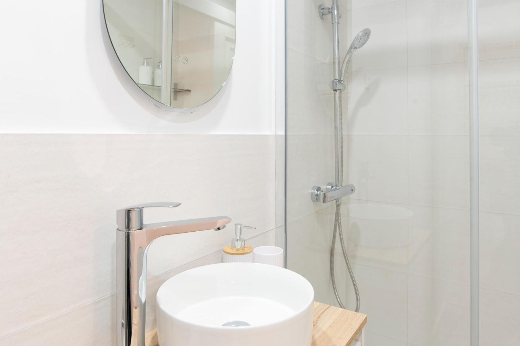 Appartement Alohamundi Castilla Vii