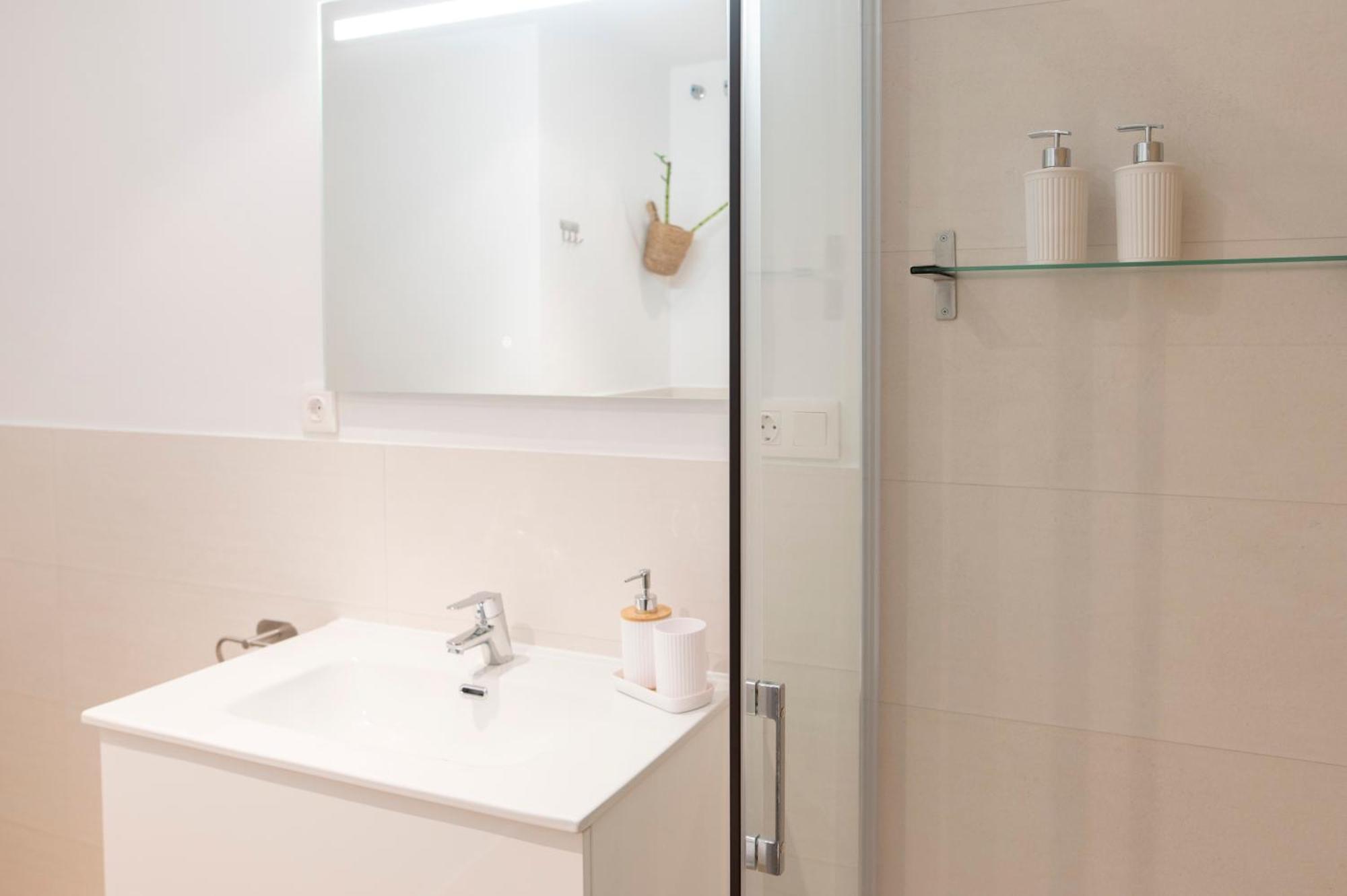 Appartement Alohamundi Castilla Vii